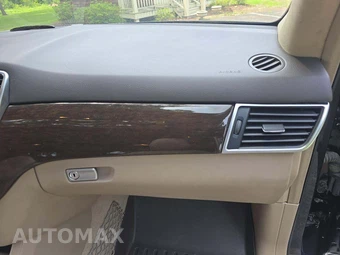 2015 Mercedes-Benz ML 350 – miniatura 16