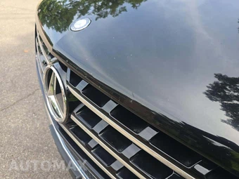2015 Mercedes-Benz ML 350 – miniatura 20