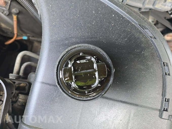2015 Mercedes-Benz ML 350 – miniatura 22