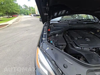 2015 Mercedes-Benz ML 350 – miniatura 24