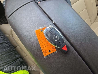 2015 Mercedes-Benz ML 350 – miniatura 5