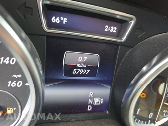 2015 Mercedes-Benz ML 350 – miniatura 12