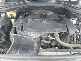 2015 Mercedes-Benz ML 350 – miniatura 15