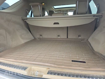 2015 Mercedes-Benz ML 350 – miniatura 16