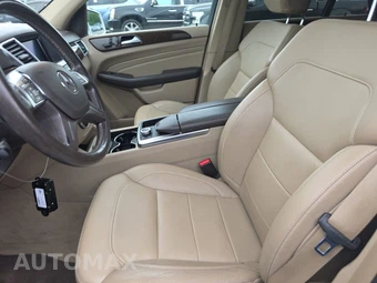2015 Mercedes-Benz ML 350 – miniatura 7