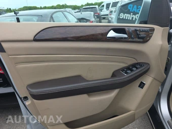 2015 Mercedes-Benz ML 350 – miniatura 9