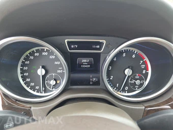 2015 Mercedes-Benz ML 350 - miniatura 12