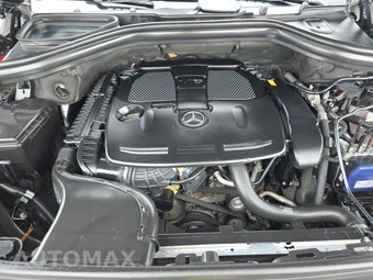 2015 Mercedes-Benz ML 350 - miniatura 15