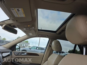 2015 Mercedes-Benz ML 350 - miniatura 18