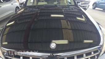 2015 Mercedes-Benz ML 350 - miniatura 21