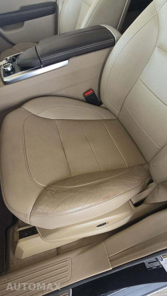 2015 Mercedes-Benz ML 350 - miniatura 22