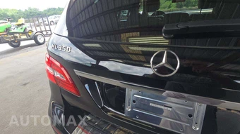 2015 Mercedes-Benz ML 350 - miniatura 24