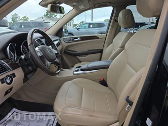 2015 Mercedes-Benz ML 350 - miniatura 7