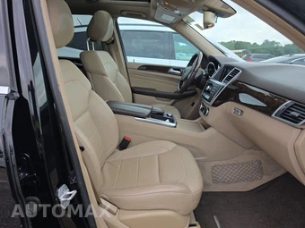 2015 Mercedes-Benz ML 350 - miniatura 8