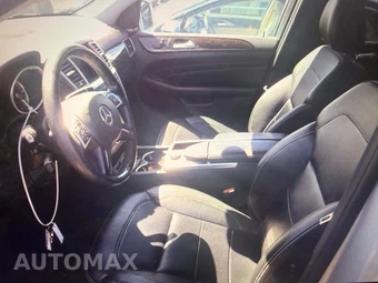 2015 Mercedes-Benz ML 350 – miniatura 5