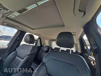 2015 Mercedes-Benz ML 350 – miniatura 11