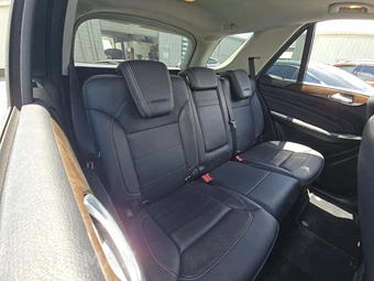 2015 Mercedes-Benz ML 350 – miniatura 16