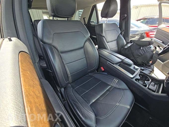 2015 Mercedes-Benz ML 350 – miniatura 18