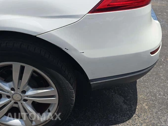 2015 Mercedes-Benz ML 350 – miniatura 23