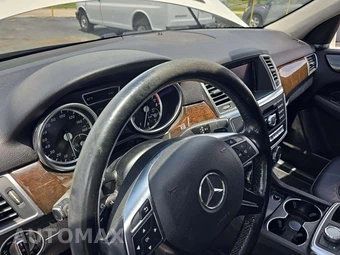 2015 Mercedes-Benz ML 350 – miniatura 25