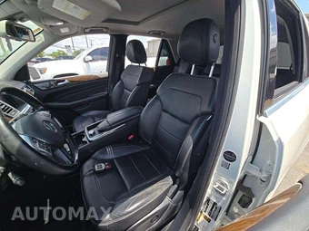 2015 Mercedes-Benz ML 350 – miniatura 6