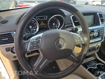 2015 Mercedes-Benz ML 350 – miniatura 10