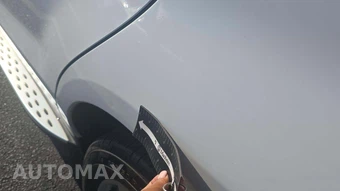 2015 Mercedes-Benz ML 350 – miniatura 23