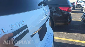 2015 Mercedes-Benz ML 350 – miniatura 25