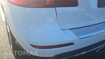 2015 Mercedes-Benz ML 350 – miniatura 26