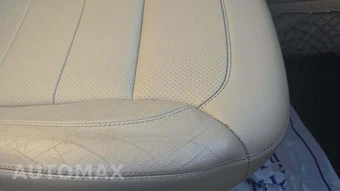 2015 Mercedes-Benz ML 350 – miniatura 34