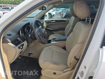 2015 Mercedes-Benz ML 350 – miniatura 7
