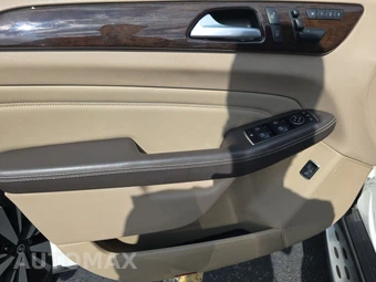 2015 Mercedes-Benz ML 350 – miniatura 9