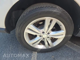 2015 Mercedes-Benz ML 350 – miniatura 10