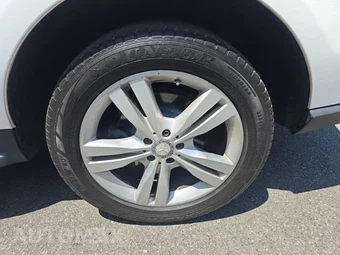 2015 Mercedes-Benz ML 350 – miniatura 11