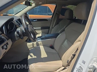 2015 Mercedes-Benz ML 350 – miniatura 13