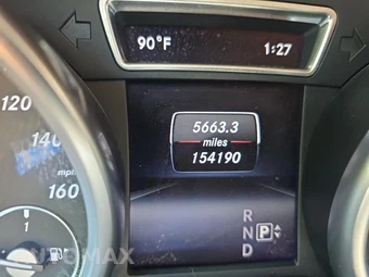 2015 Mercedes-Benz ML 350 – miniatura 15