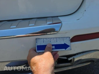 2015 Mercedes-Benz ML 350 – miniatura 21