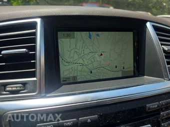 2015 Mercedes-Benz ML 350 – miniatura 26