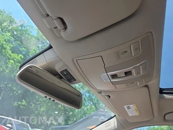2015 Mercedes-Benz ML 350 – miniatura 27