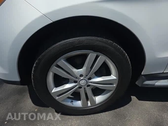 2015 Mercedes-Benz ML 350 – miniatura 8