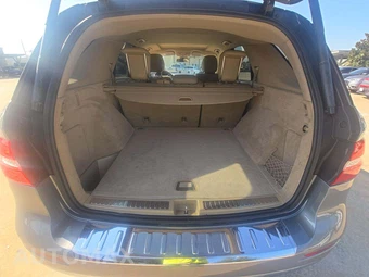 2015 Mercedes-Benz ML 350 - miniatura 11