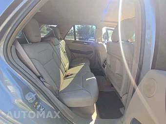 2015 Mercedes-Benz ML 350 - miniatura 13