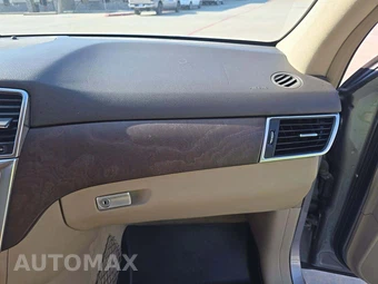 2015 Mercedes-Benz ML 350 - miniatura 16