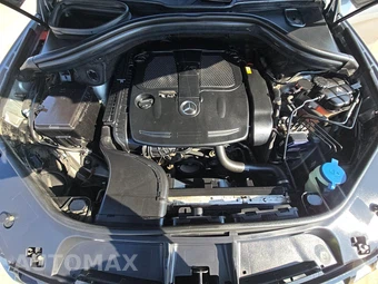 2015 Mercedes-Benz ML 350 - miniatura 24