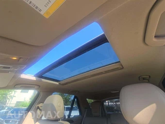 2015 Mercedes-Benz ML 350 - miniatura 8