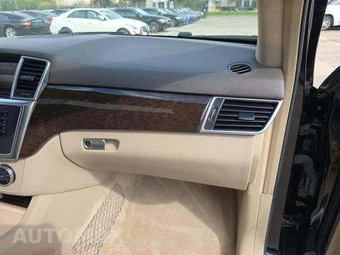 2015 Mercedes-Benz ML 350 - miniatura 20