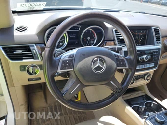 2015 Mercedes-Benz ML 350 – miniatura 10