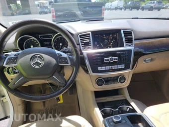 2015 Mercedes-Benz ML 350 – miniatura 11