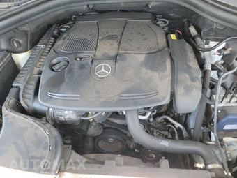 2015 Mercedes-Benz ML 350 – miniatura 15