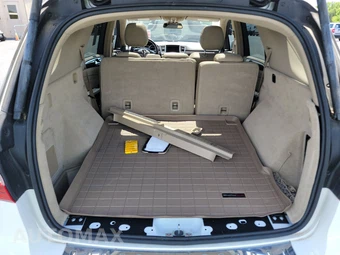 2015 Mercedes-Benz ML 350 – miniatura 16